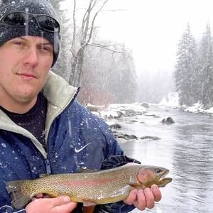 Meet your Posher, Chris